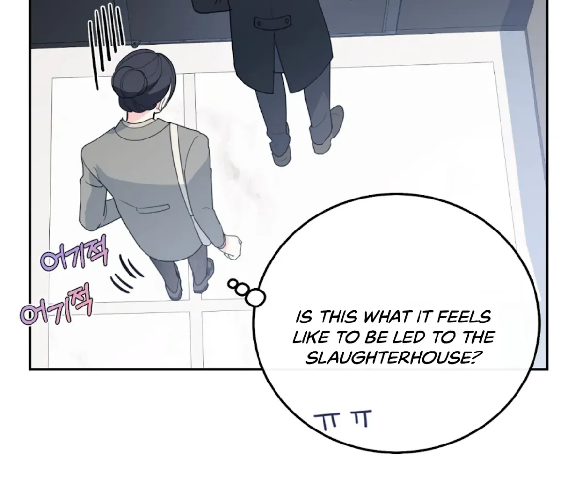 The Stalker is Trapped Chapter 2 page 129 - 