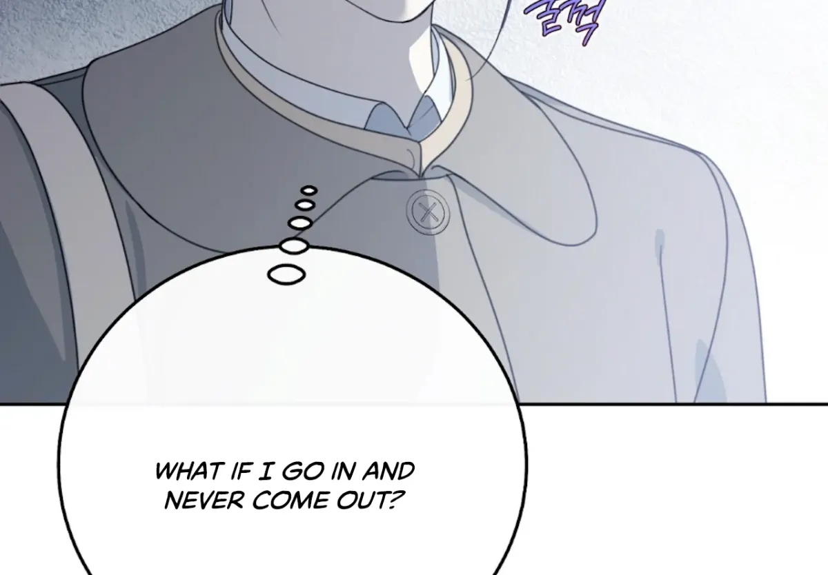 The Stalker is Trapped Chapter 2 page 133 - 