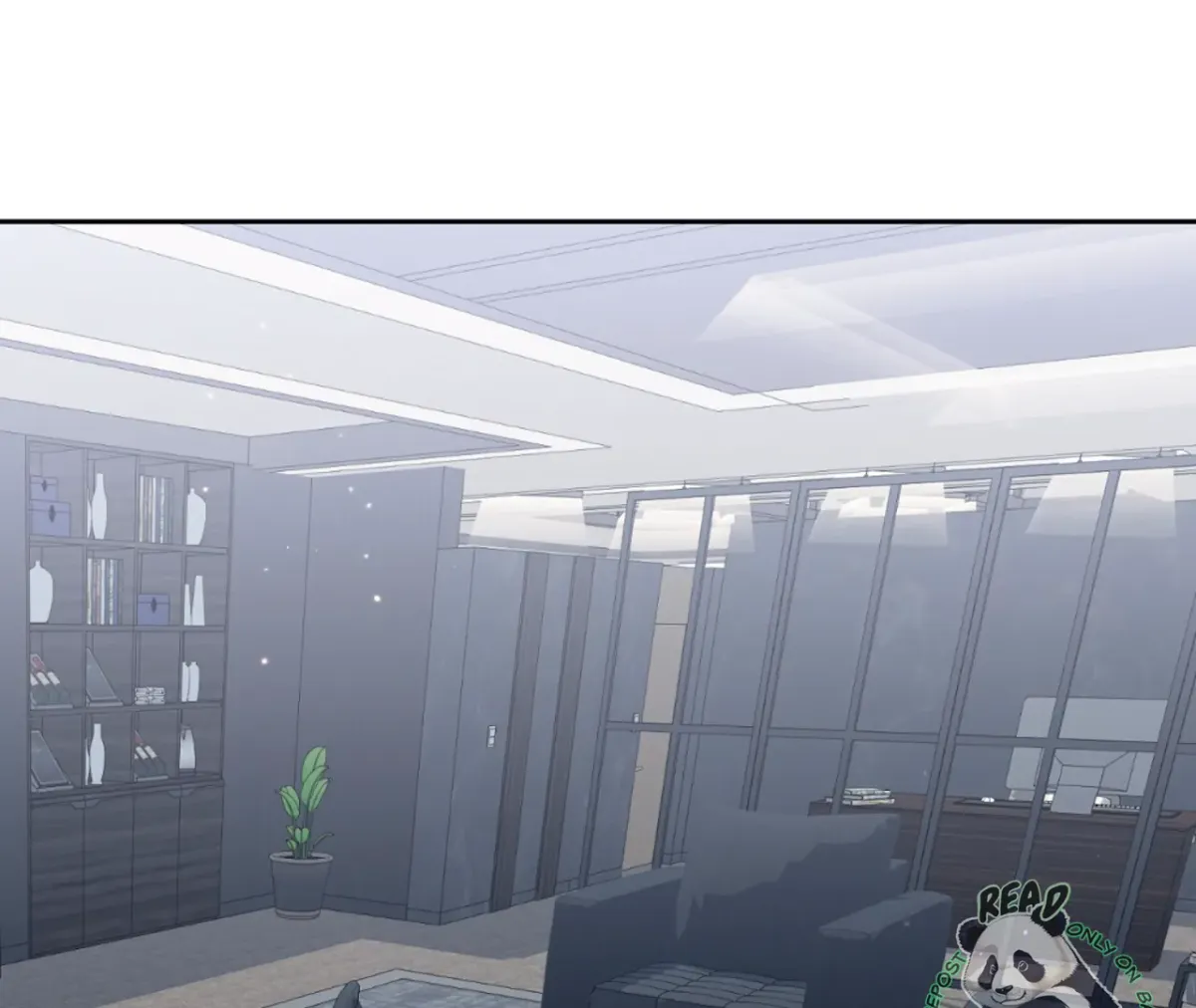 The Stalker is Trapped Chapter 2 page 135 - 