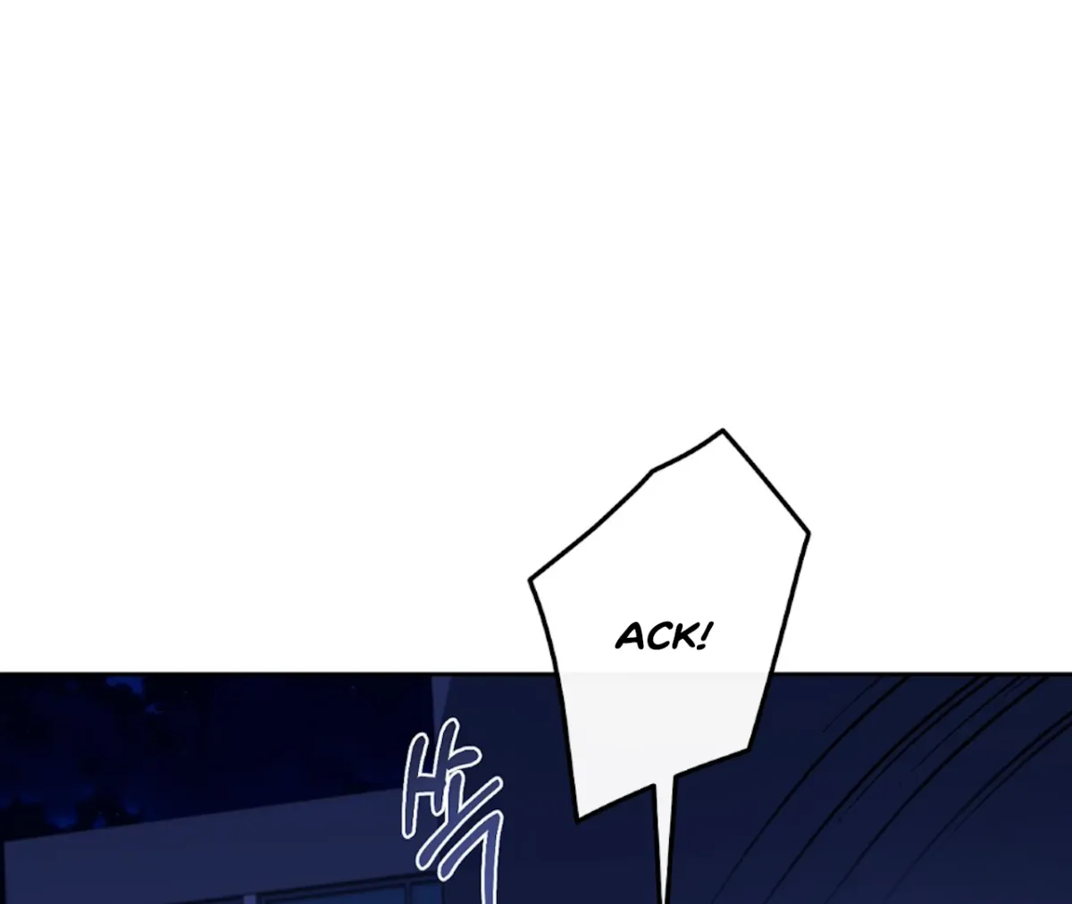 The Stalker is Trapped Chapter 2 page 15 - 