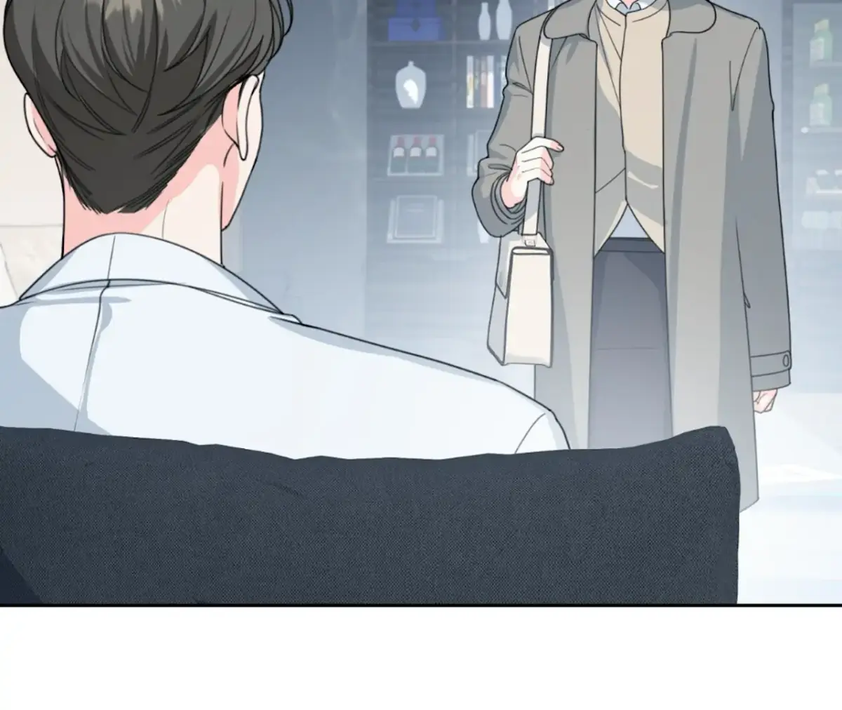 The Stalker is Trapped Chapter 2 page 141 - 