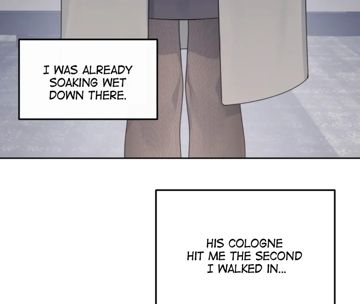 The Stalker is Trapped Chapter 2 page 158 - 