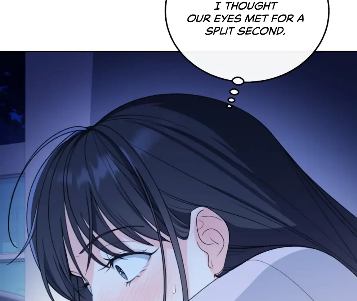 The Stalker is Trapped Chapter 2 page 18 - 