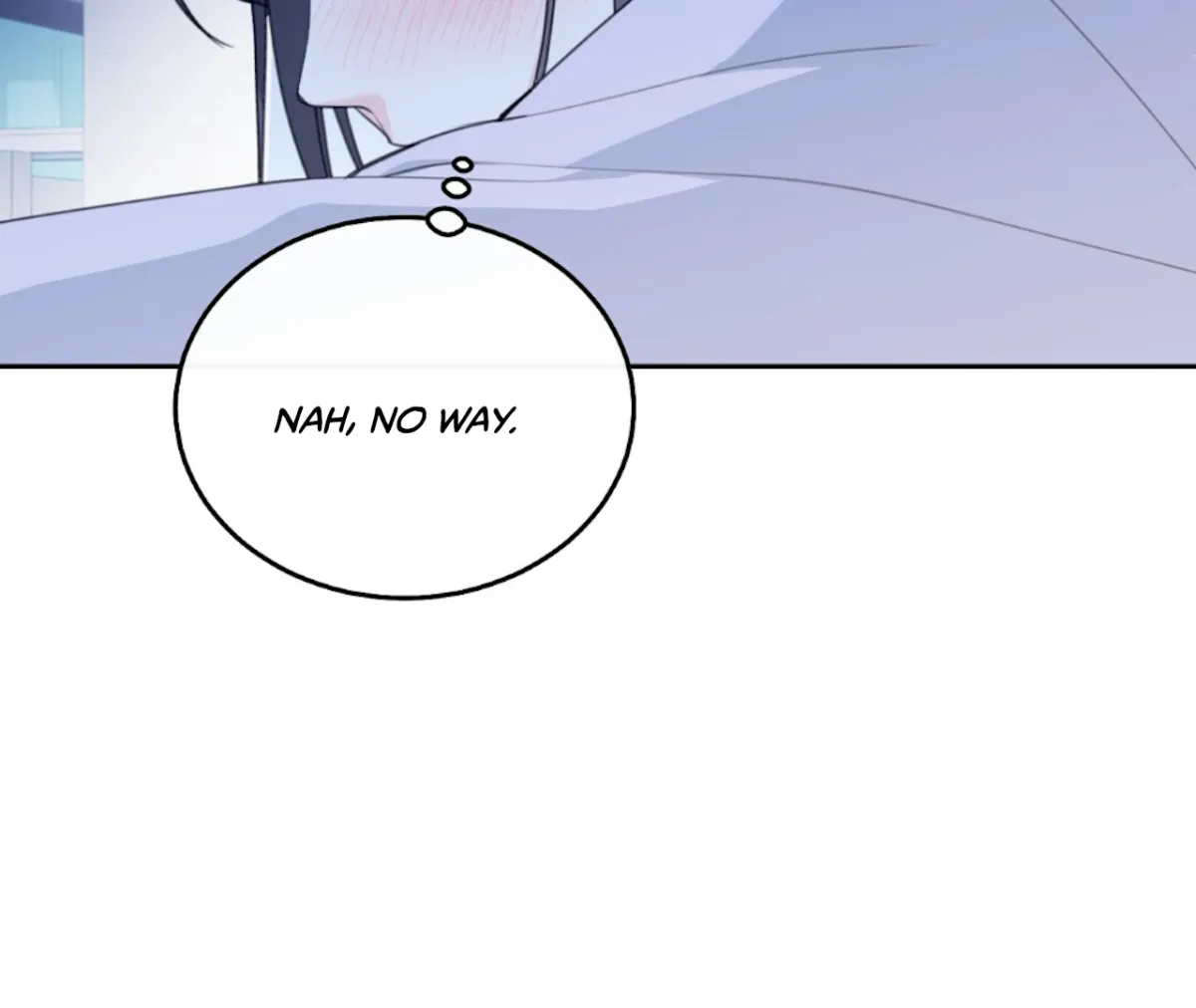 The Stalker is Trapped Chapter 2 page 19 - 