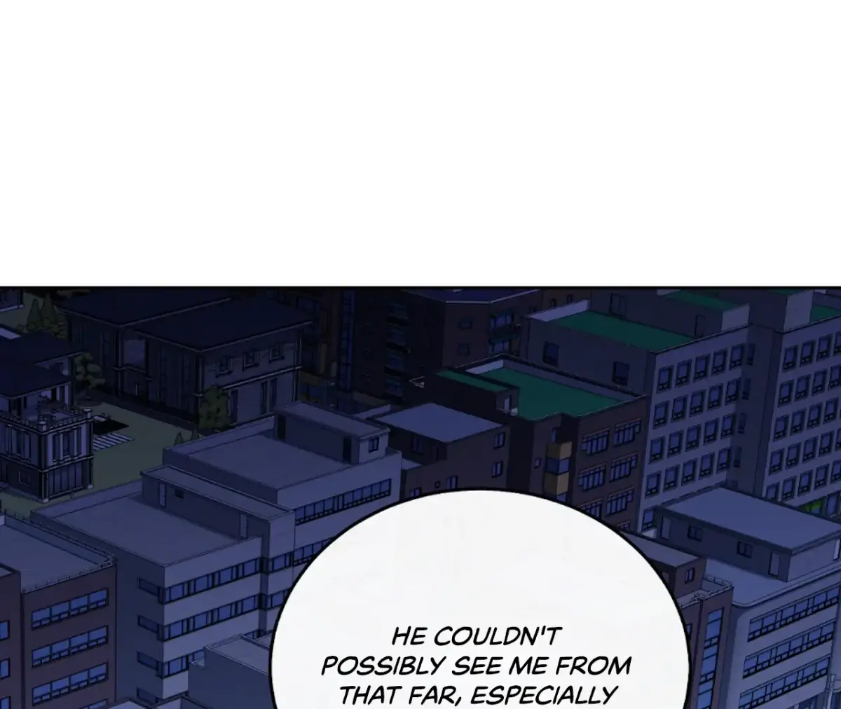 The Stalker is Trapped Chapter 2 page 20 - 