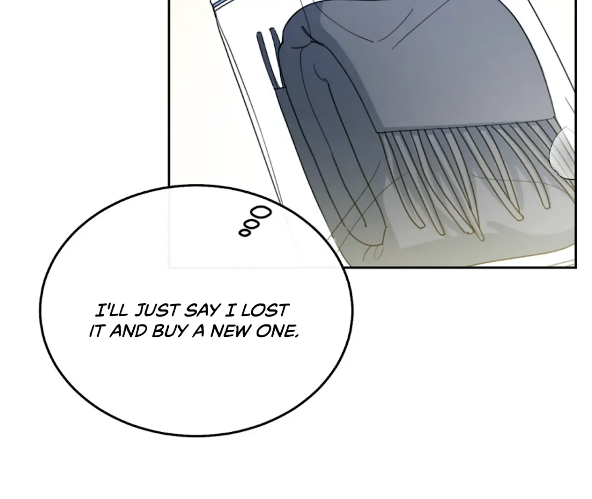The Stalker is Trapped Chapter 2 page 3 - 