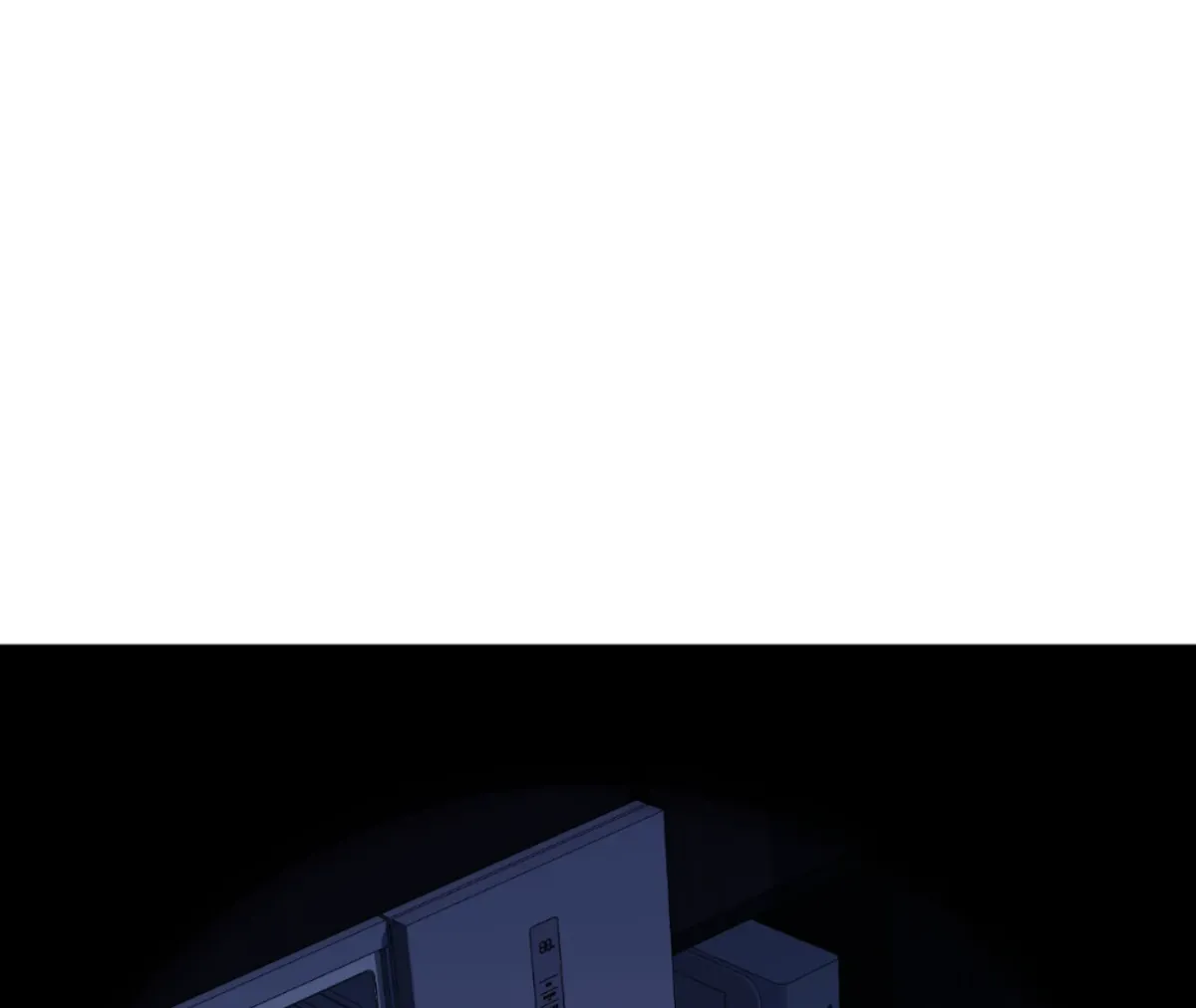 The Stalker is Trapped Chapter 2 page 23 - 