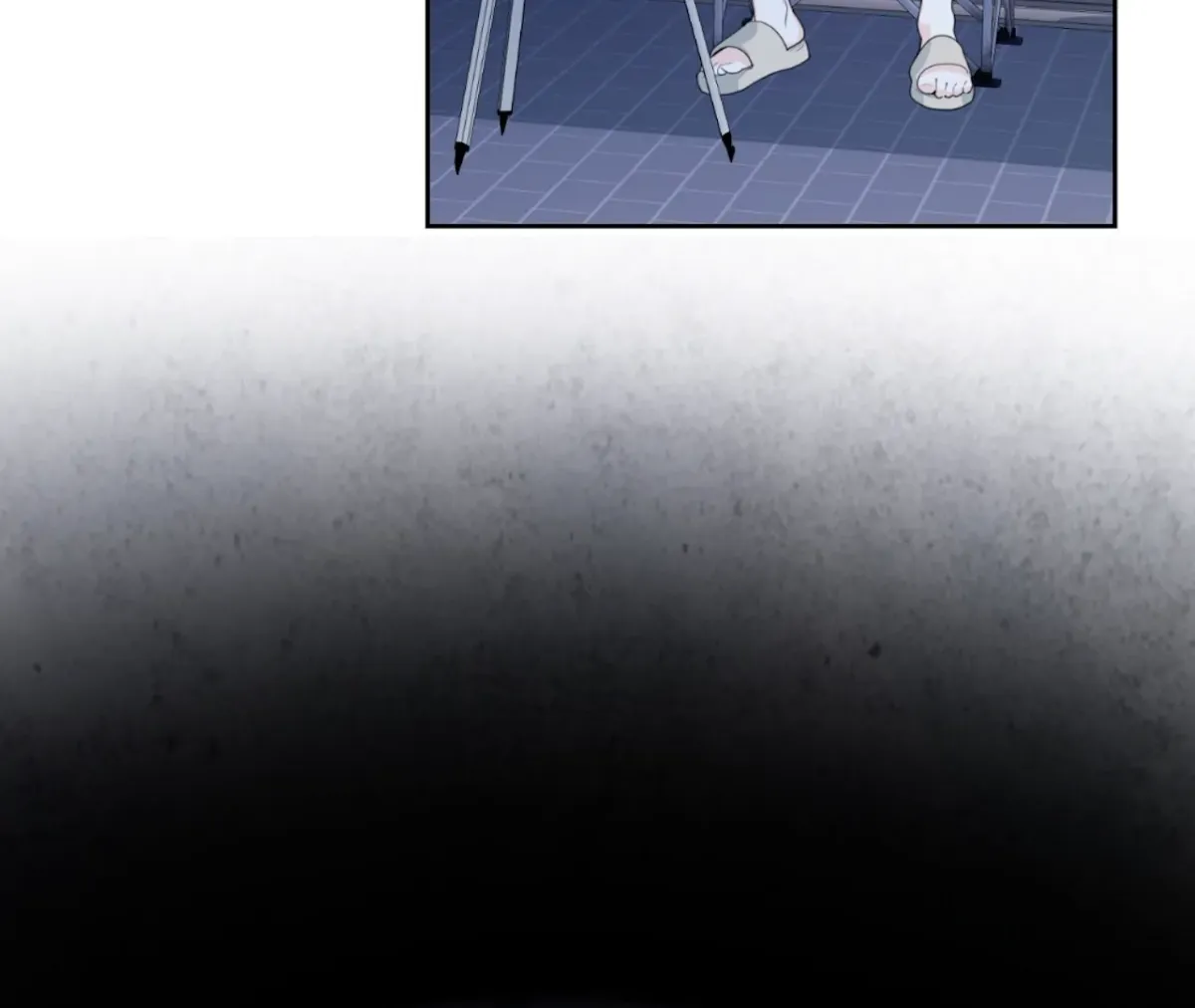 The Stalker is Trapped Chapter 2 page 27 - 