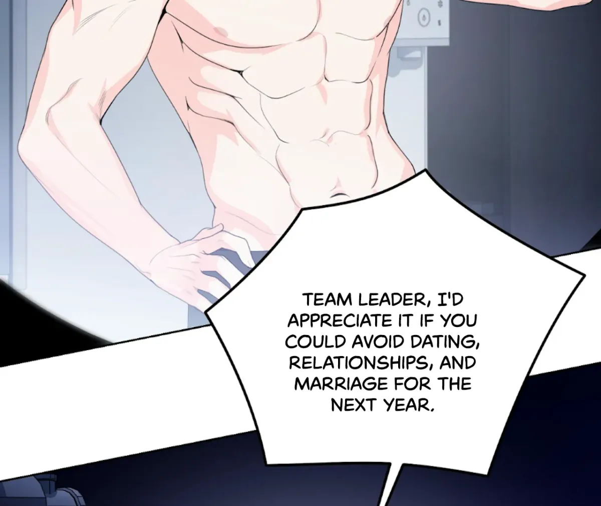 The Stalker is Trapped Chapter 2 page 29 - 