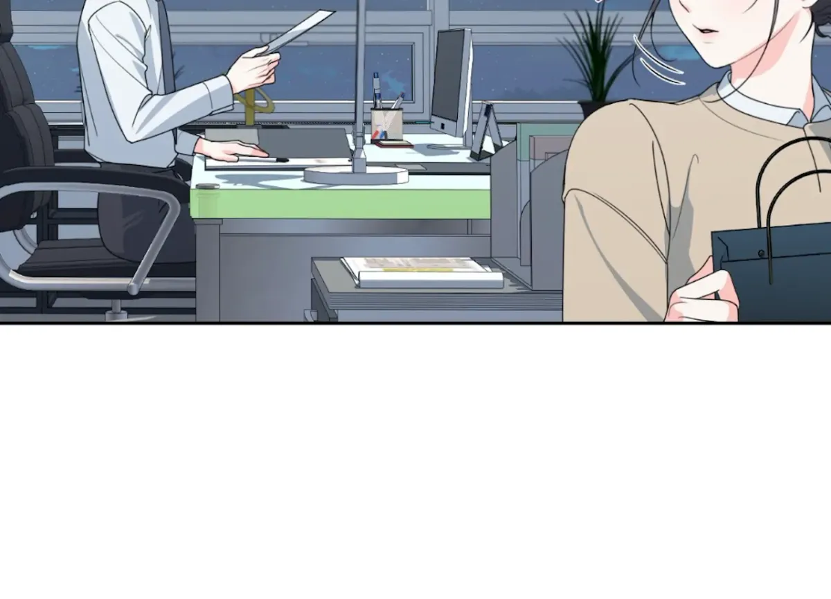 The Stalker is Trapped Chapter 2 page 41 - 
