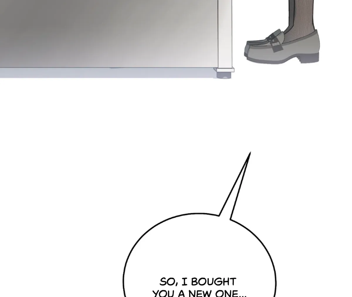 The Stalker is Trapped Chapter 2 page 47 - 