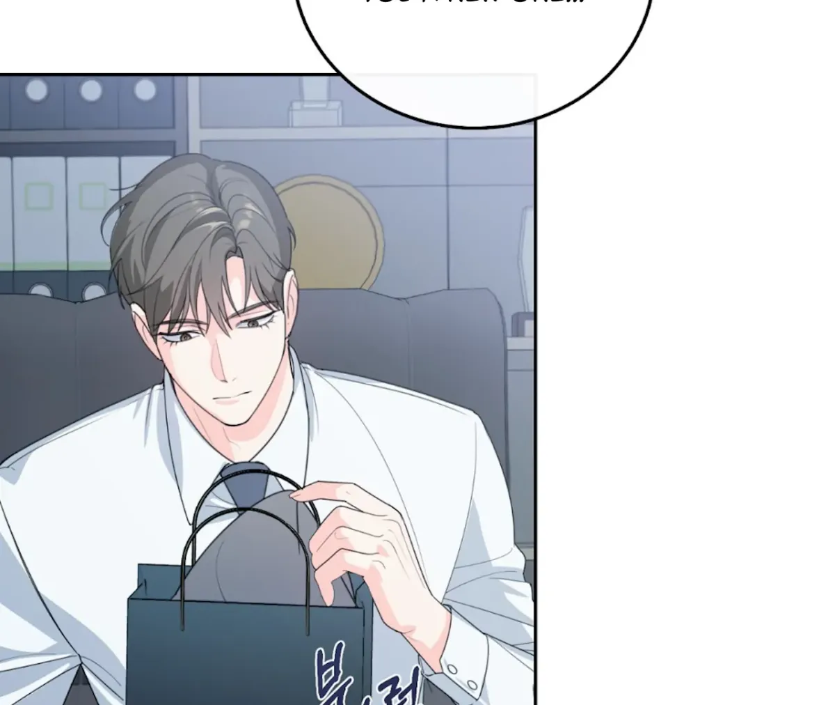 The Stalker is Trapped Chapter 2 page 48 - 