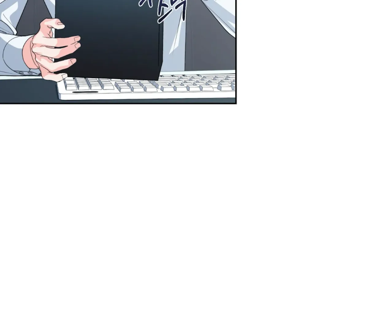 The Stalker is Trapped Chapter 2 page 49 - 