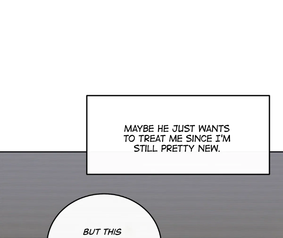 The Stalker is Trapped Chapter 2 page 63 - 