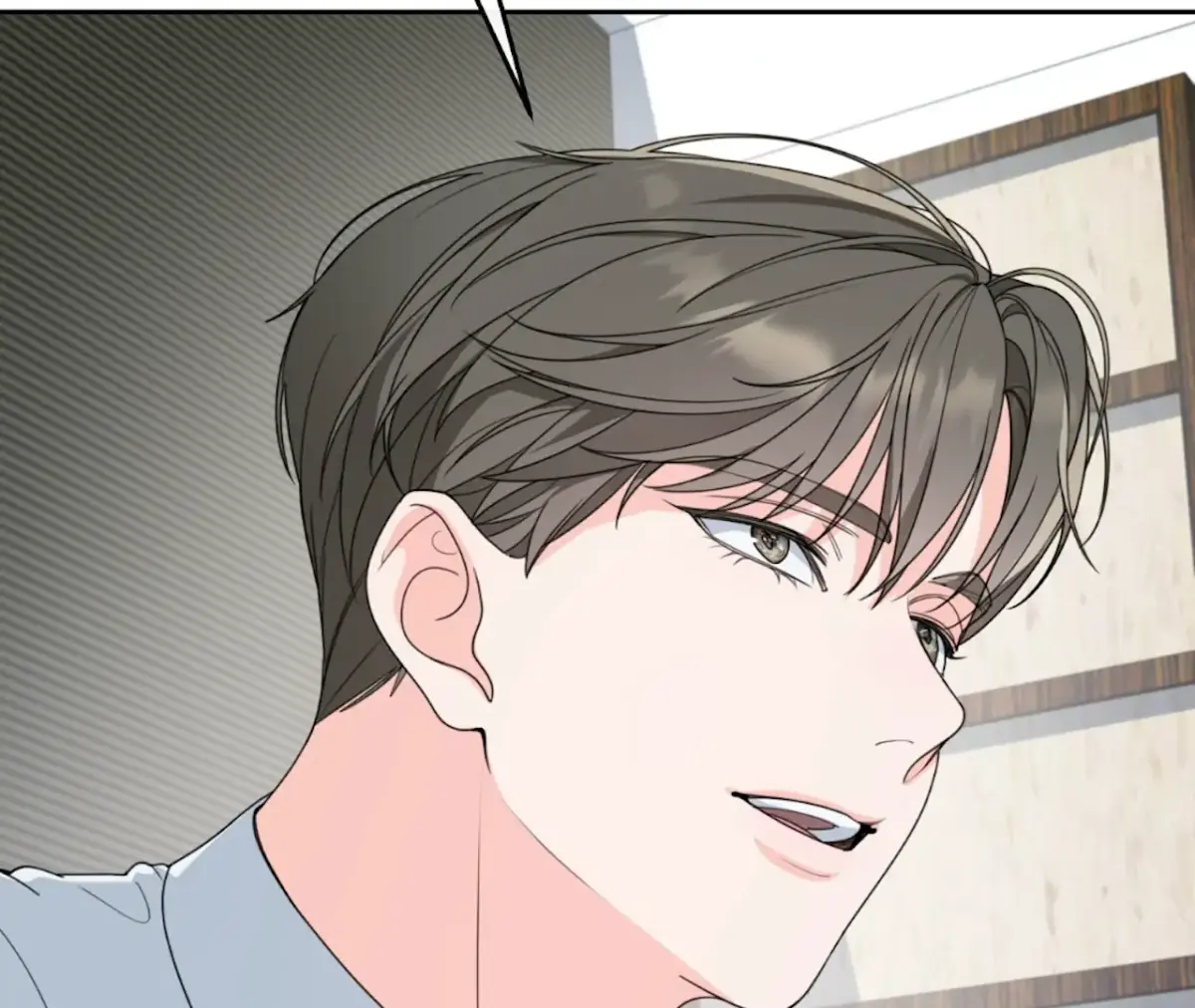 The Stalker is Trapped Chapter 2 page 74 - 