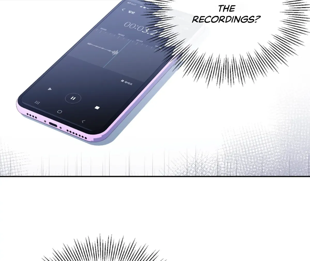 The Stalker is Trapped Chapter 2 page 87 - 