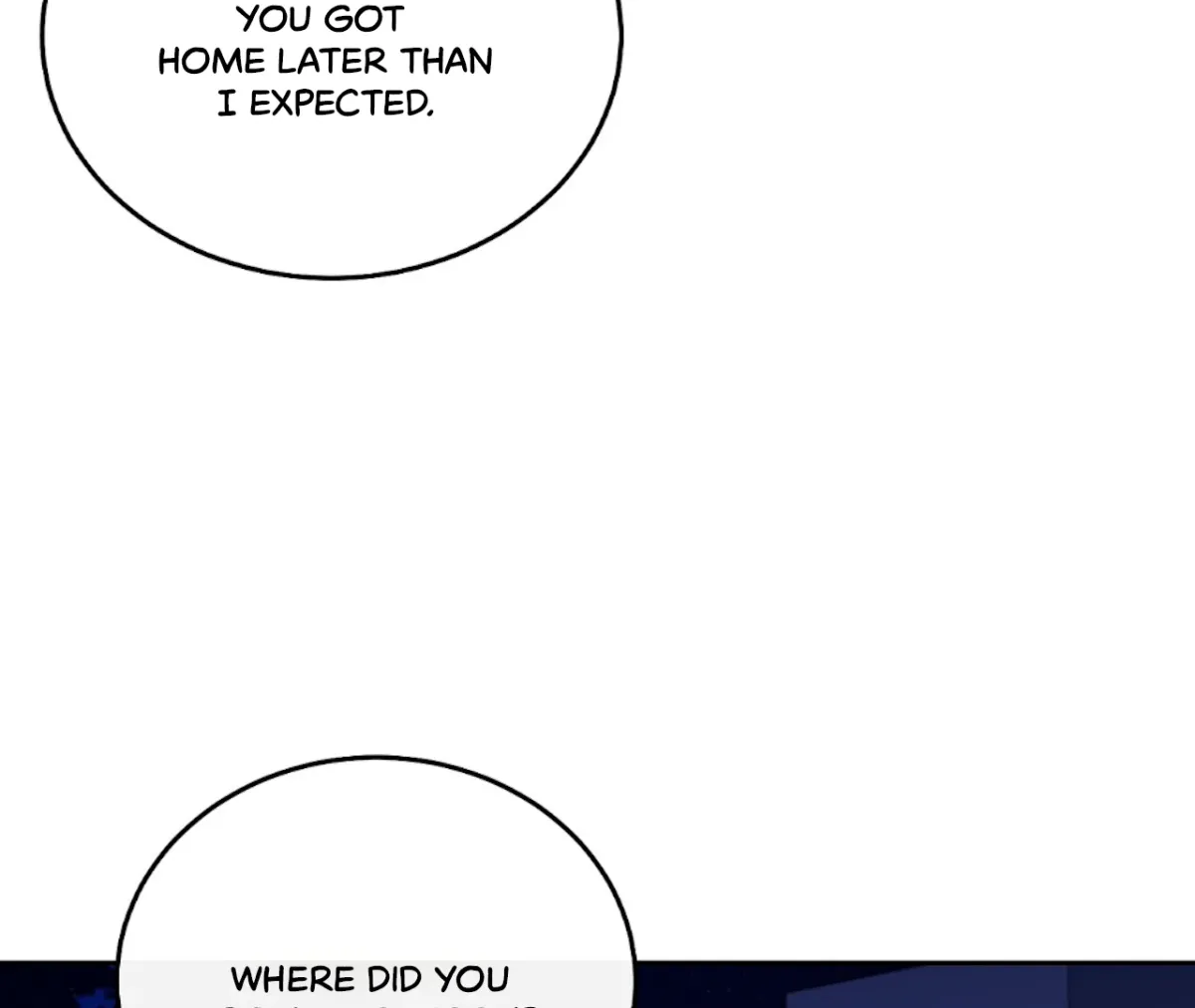 The Stalker is Trapped Chapter 2 page 10 - 