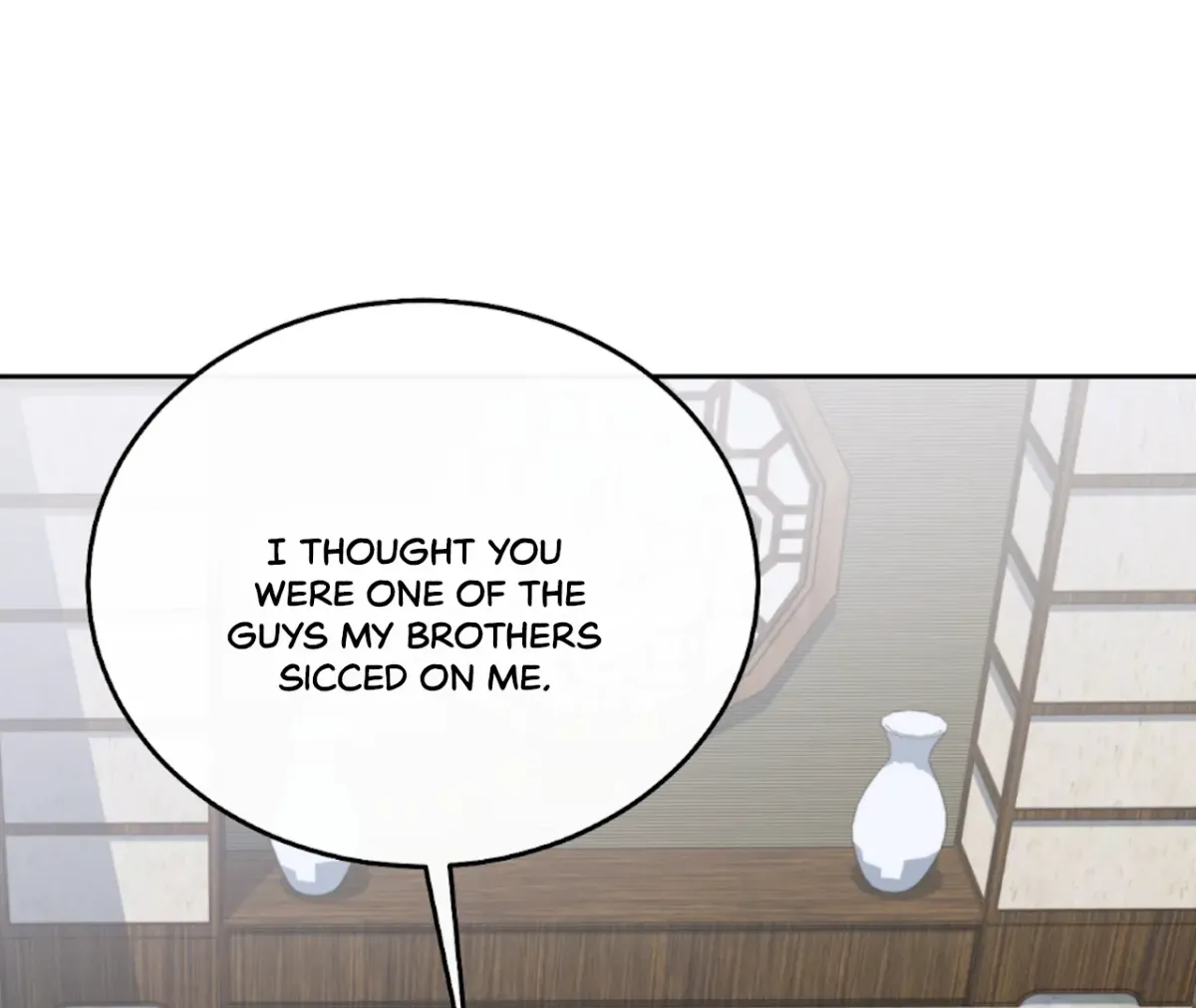 The Stalker is Trapped Chapter 2 page 92 - 