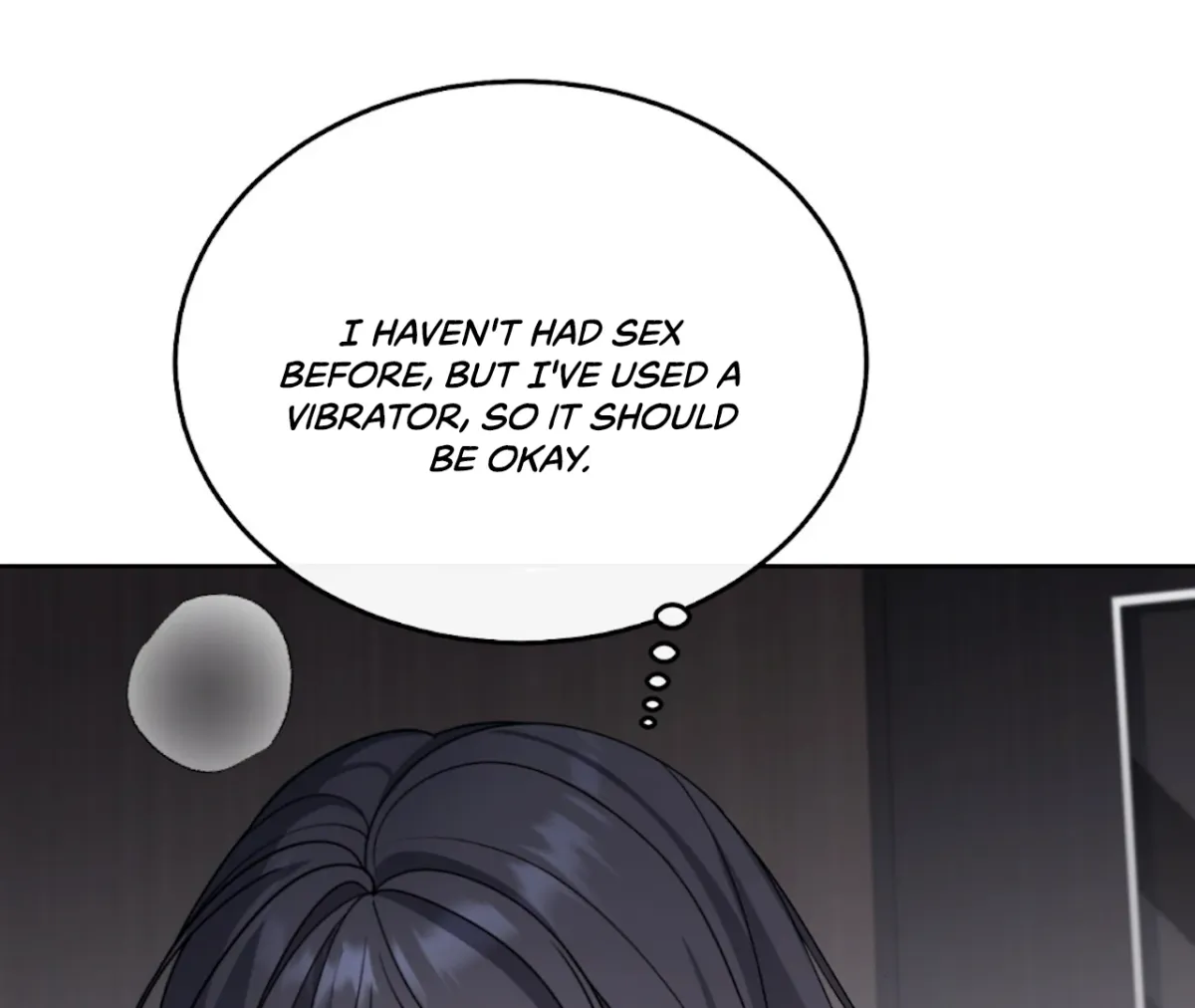 The Stalker is Trapped Chapter 3 page 108 - 