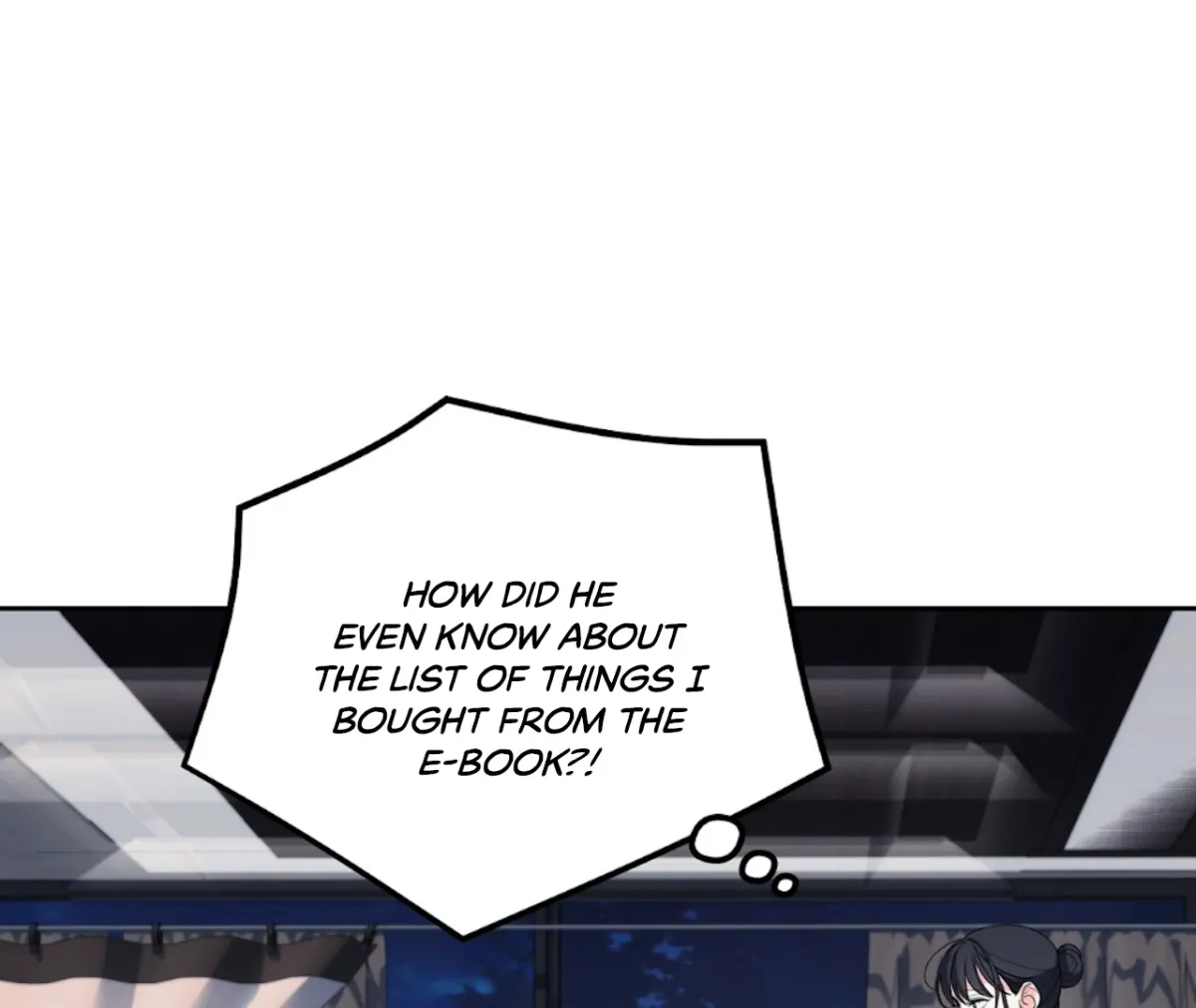 The Stalker is Trapped Chapter 3 page 12 - 