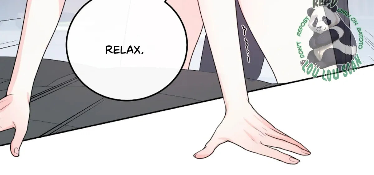 The Stalker is Trapped Chapter 3 page 119 - 