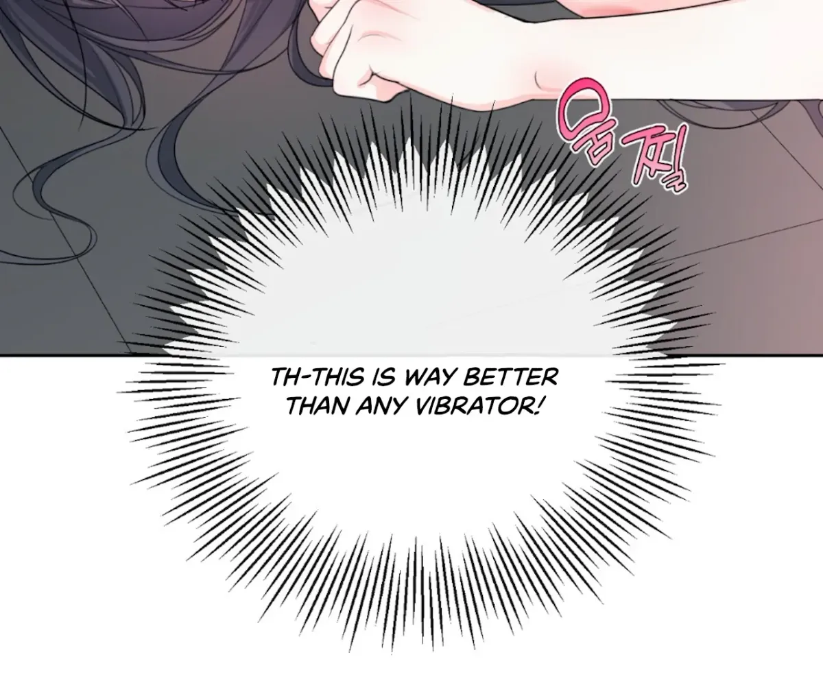 The Stalker is Trapped Chapter 3 page 123 - 