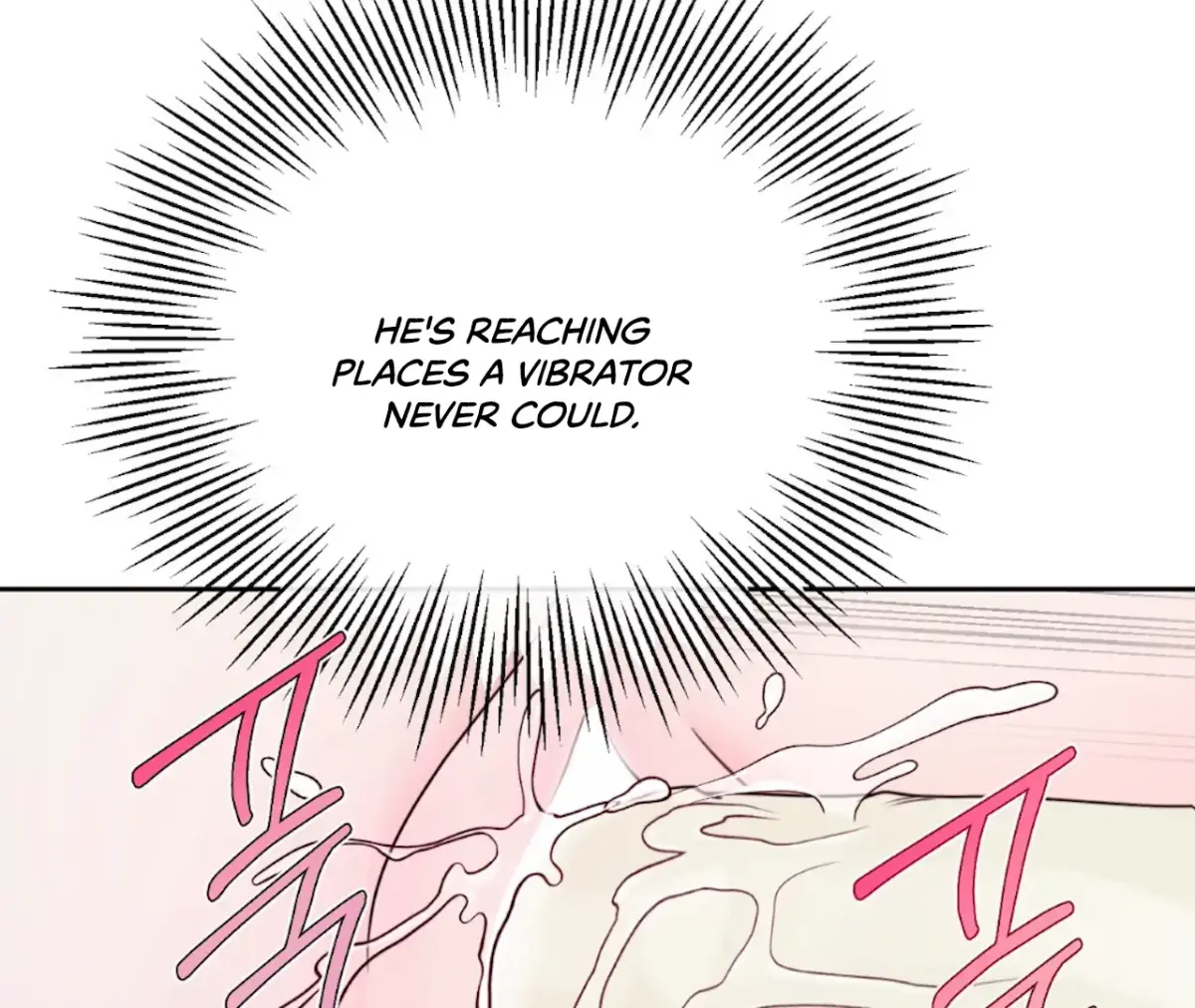 The Stalker is Trapped Chapter 3 page 126 - 
