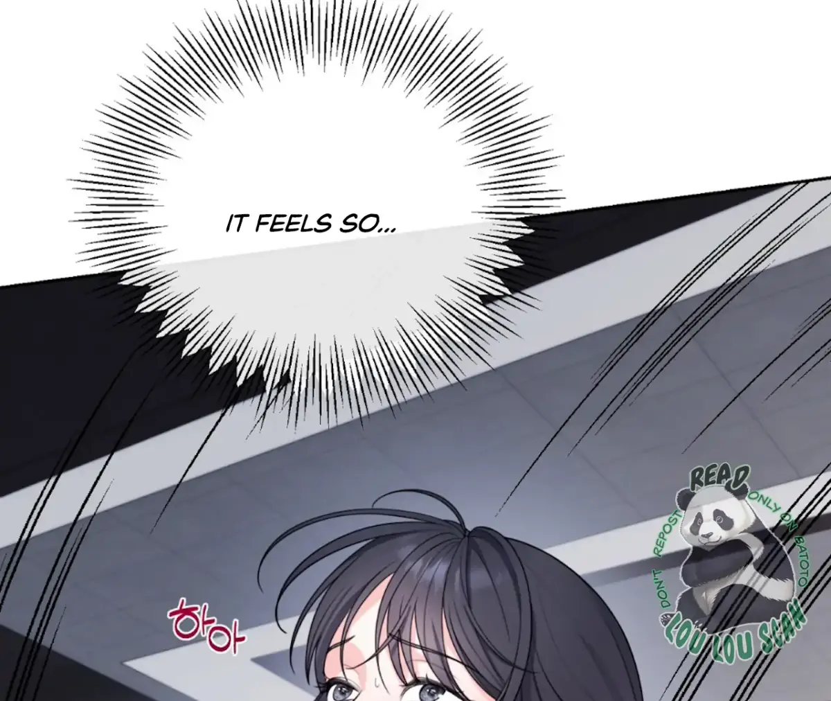 The Stalker is Trapped Chapter 3 page 128 - 