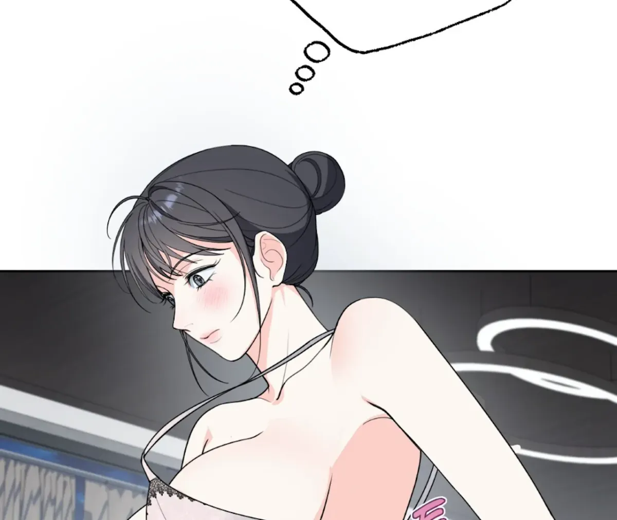 The Stalker is Trapped Chapter 3 page 15 - 