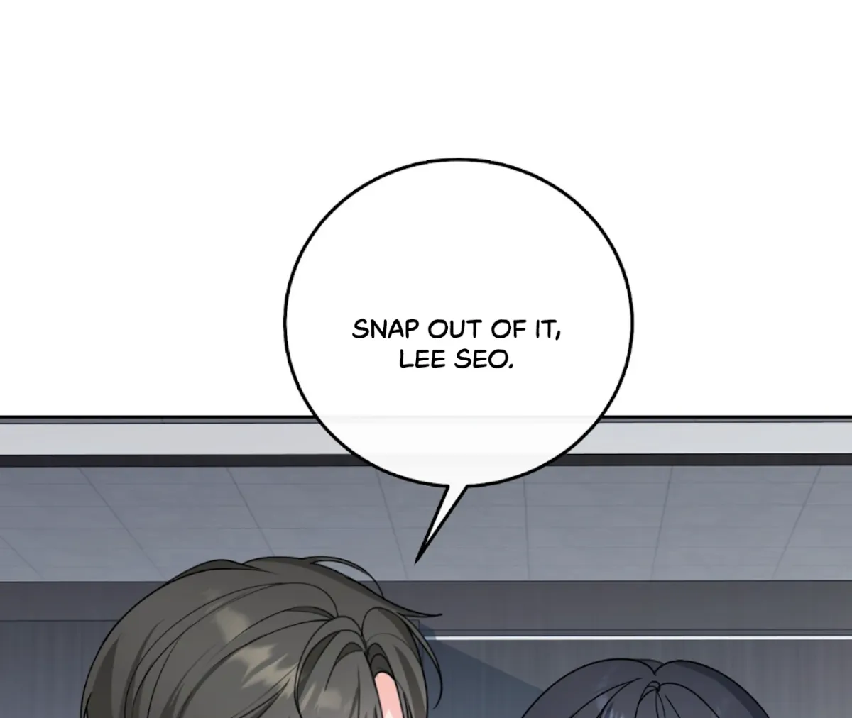 The Stalker is Trapped Chapter 3 page 147 - 