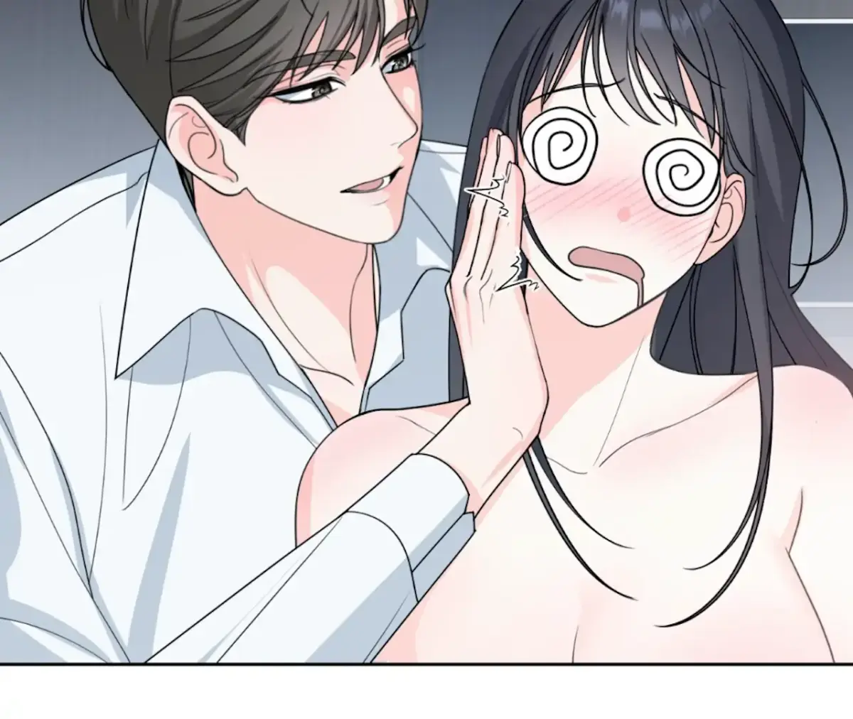 The Stalker is Trapped Chapter 3 page 148 - 