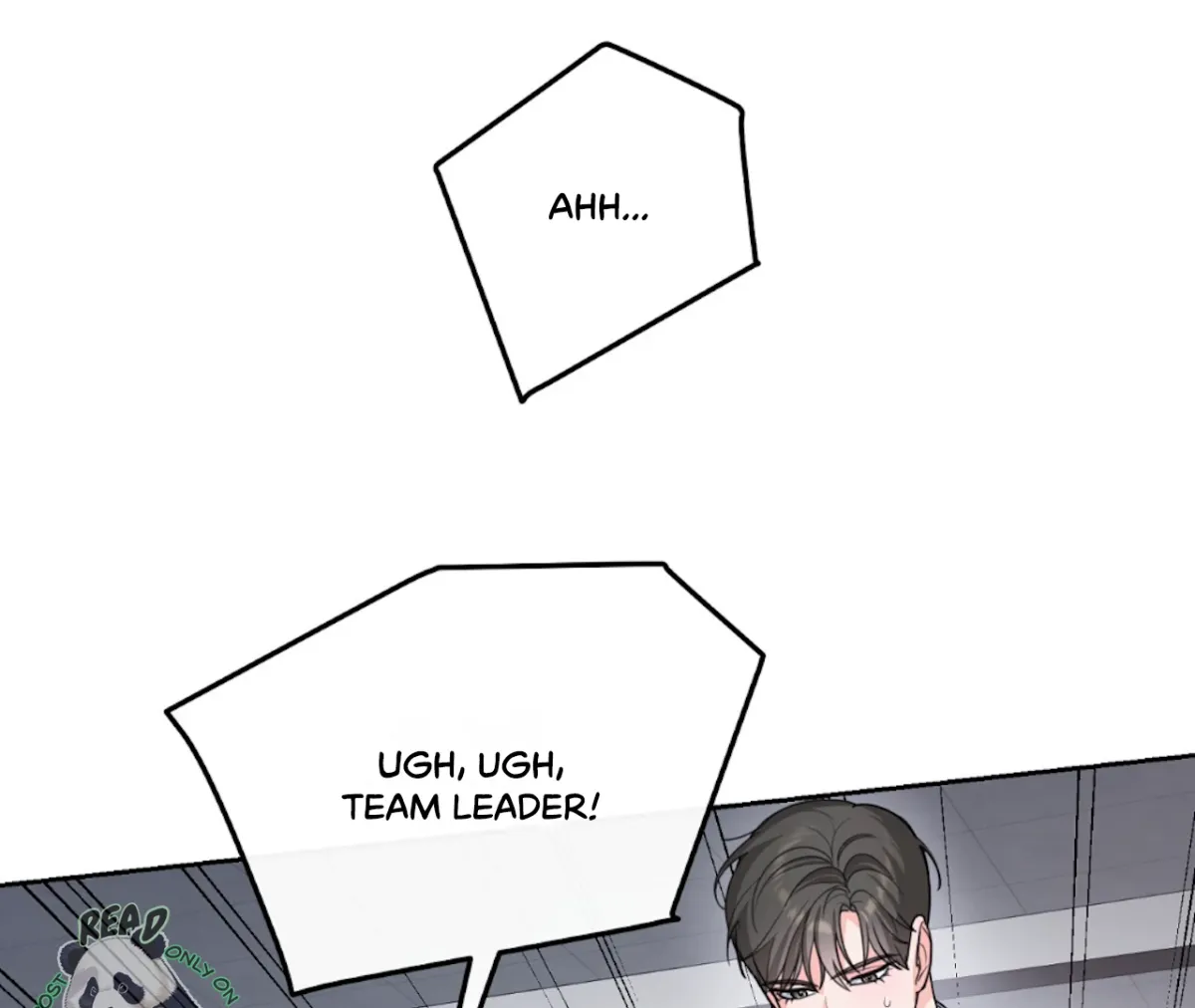 The Stalker is Trapped Chapter 3 page 156 - 