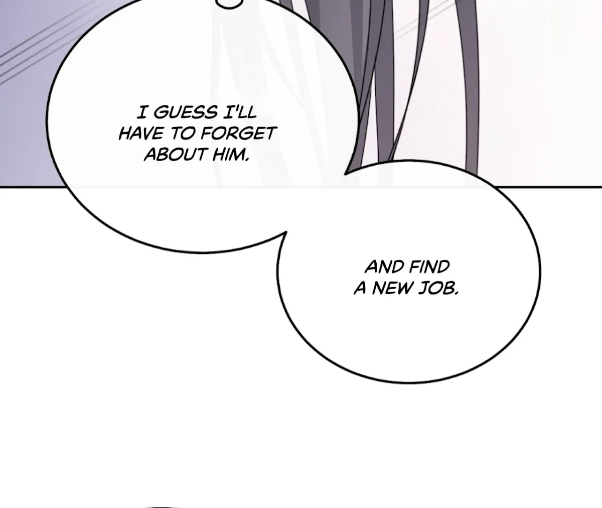The Stalker is Trapped Chapter 3 page 160 - 