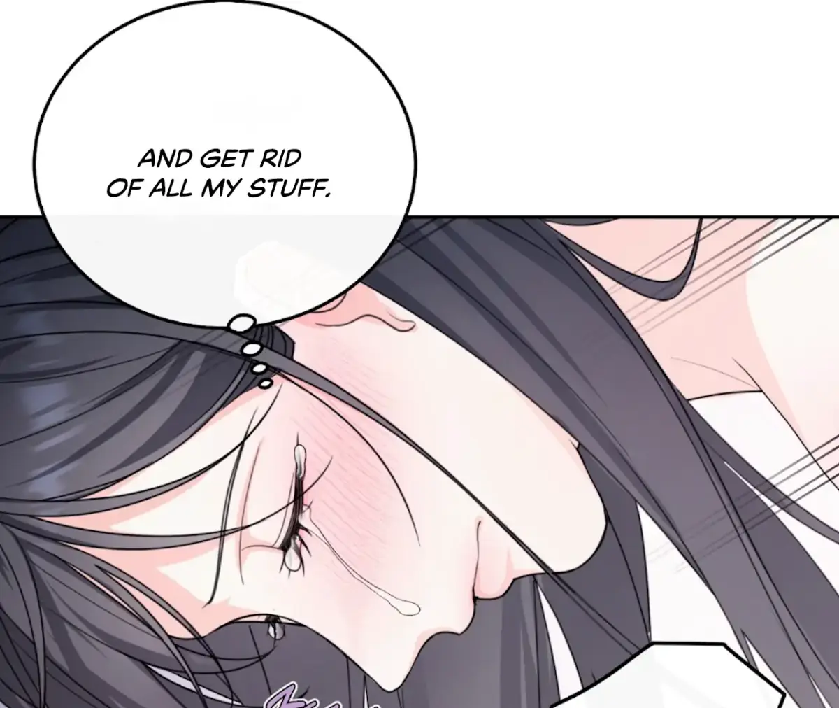 The Stalker is Trapped Chapter 3 page 161 - 