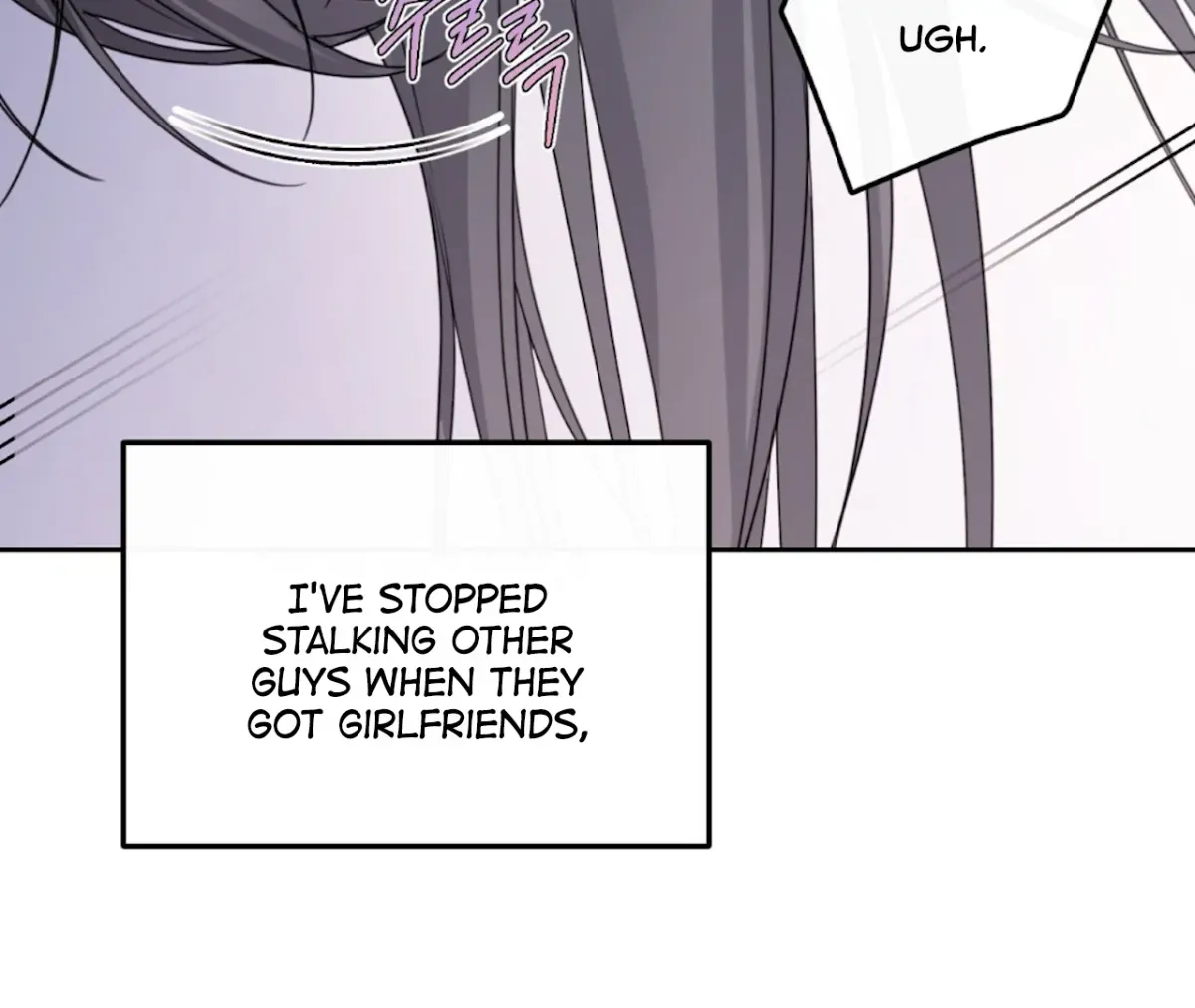 The Stalker is Trapped Chapter 3 page 162 - 