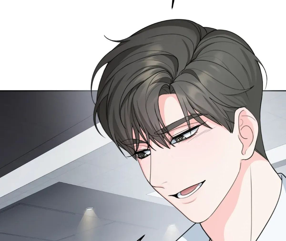 The Stalker is Trapped Chapter 3 page 166 - 