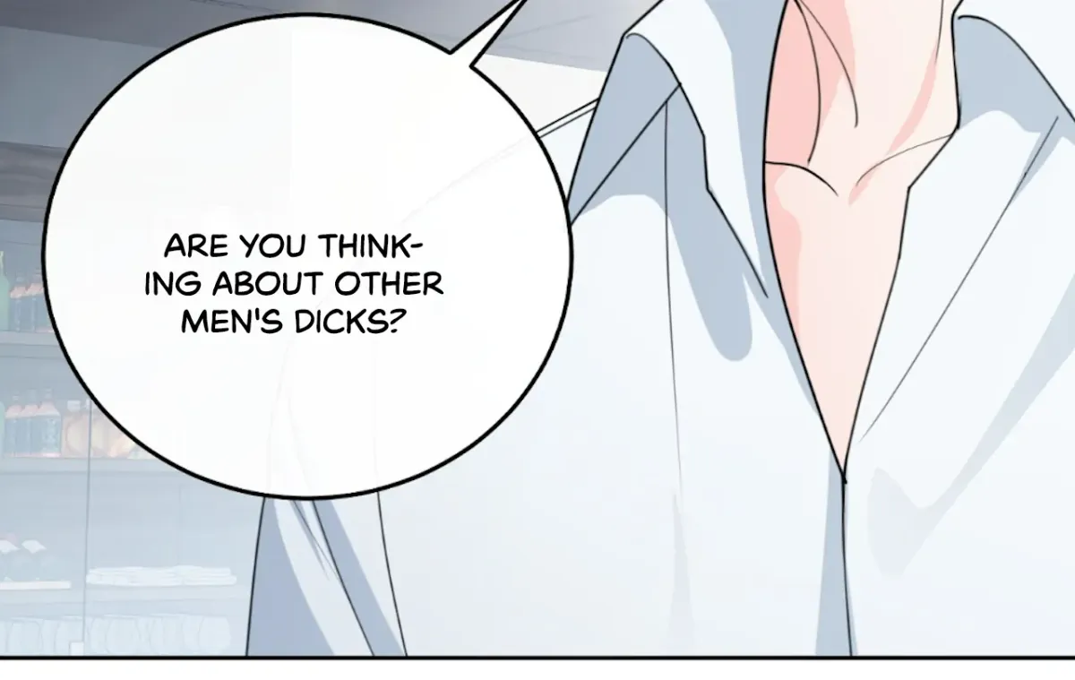 The Stalker is Trapped Chapter 3 page 167 - 