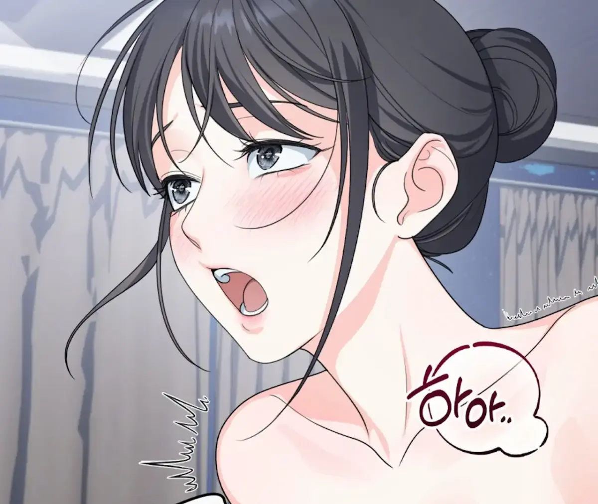 The Stalker is Trapped Chapter 3 page 39 - 