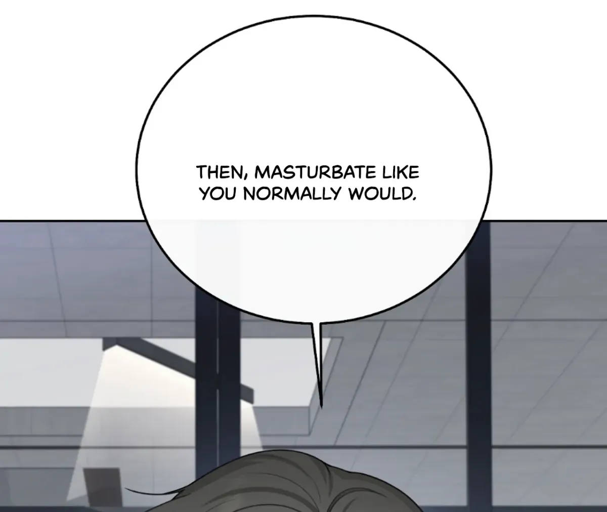 The Stalker is Trapped Chapter 3 page 41 - 