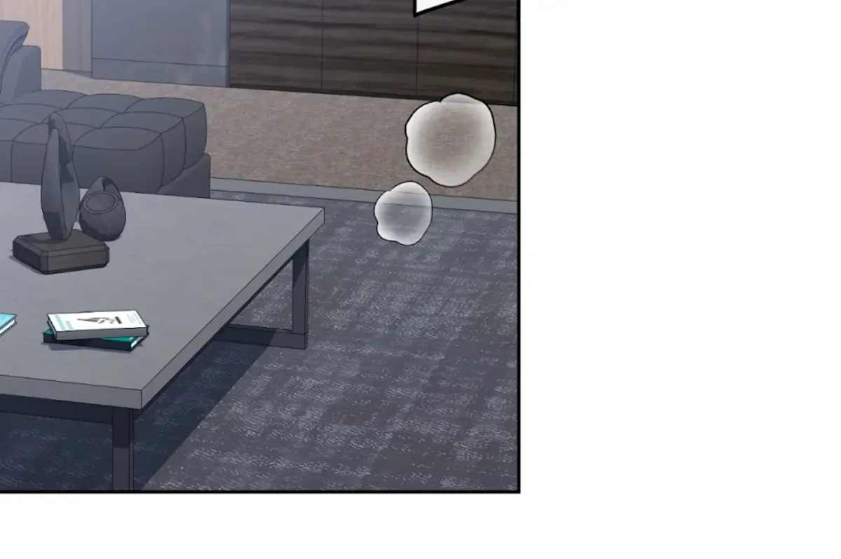 The Stalker is Trapped Chapter 3 page 47 - 