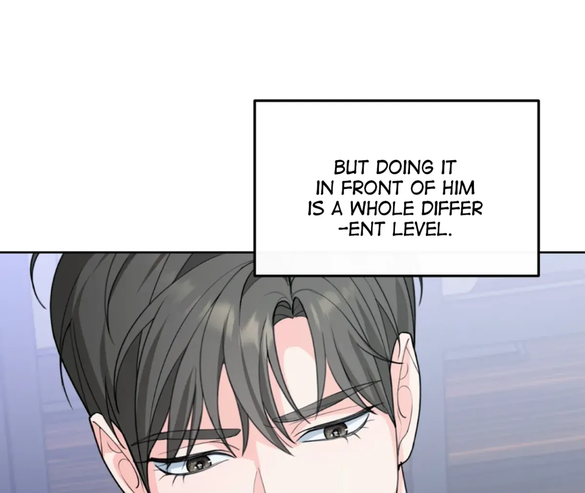 The Stalker is Trapped Chapter 3 page 52 - 
