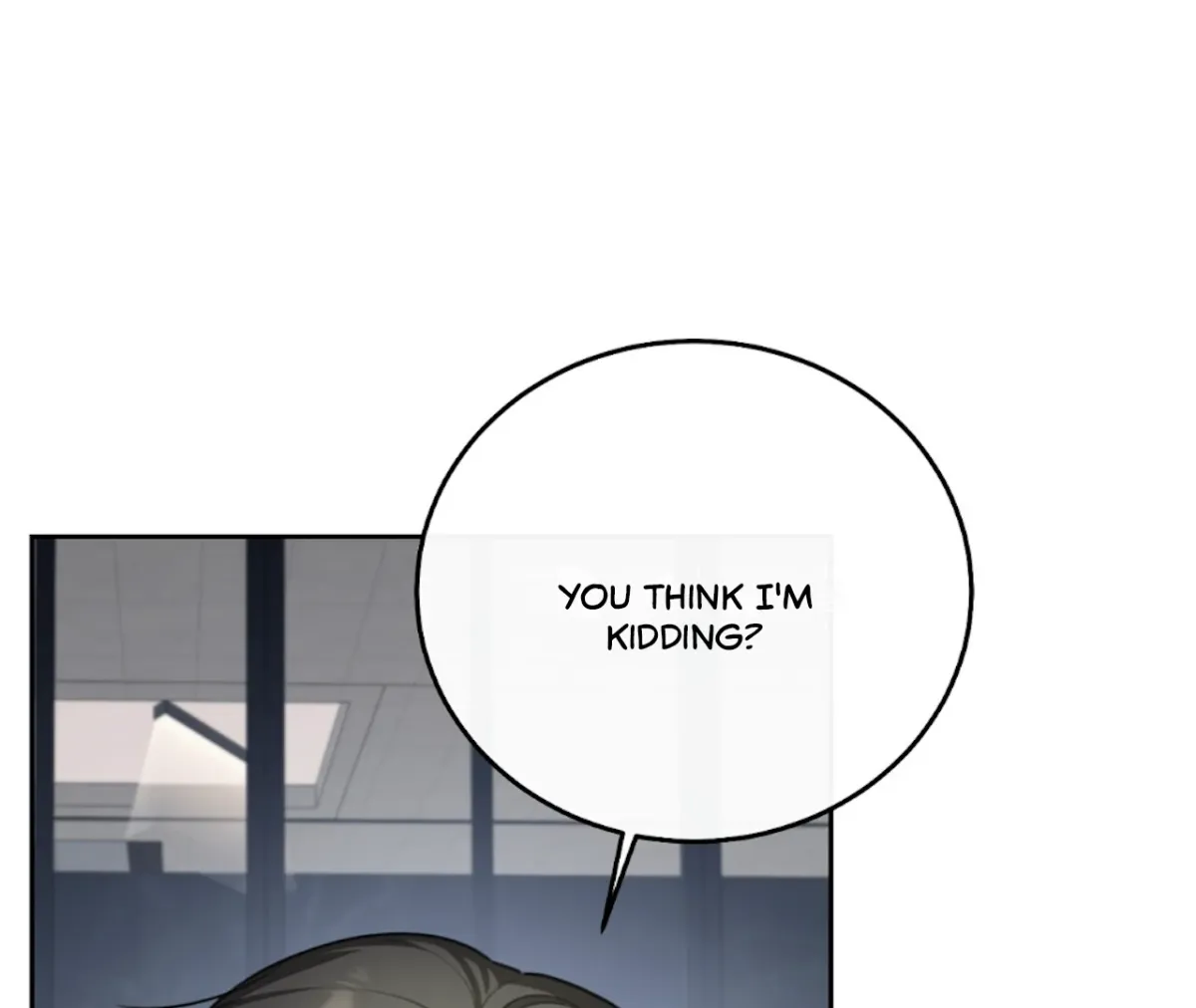 The Stalker is Trapped Chapter 3 page 7 - 