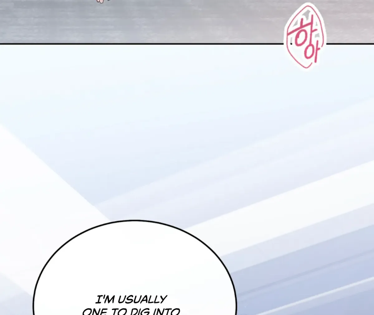 The Stalker is Trapped Chapter 3 page 73 - 