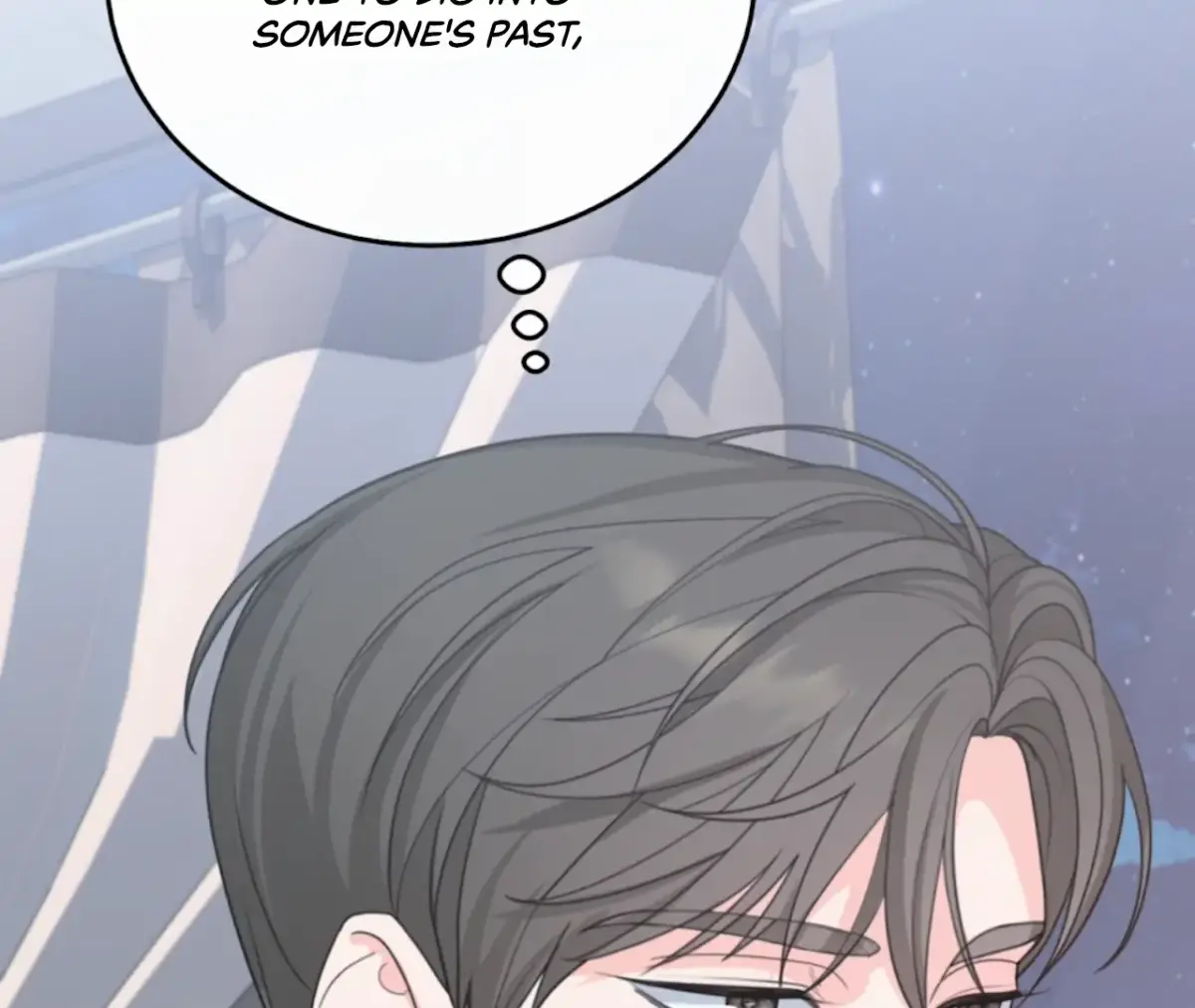 The Stalker is Trapped Chapter 3 page 74 - 