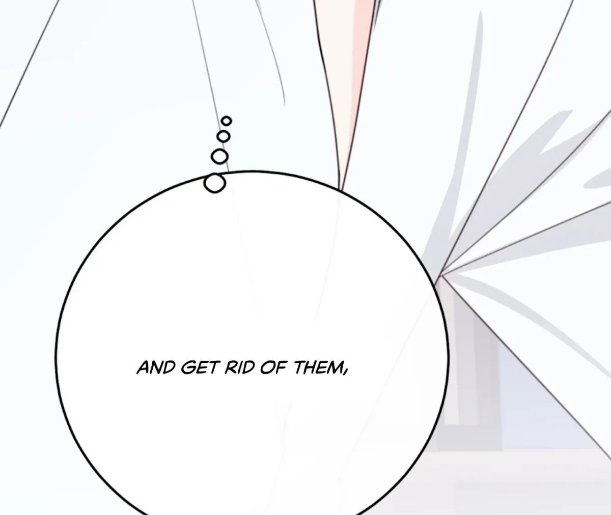 The Stalker is Trapped Chapter 3 page 76 - 