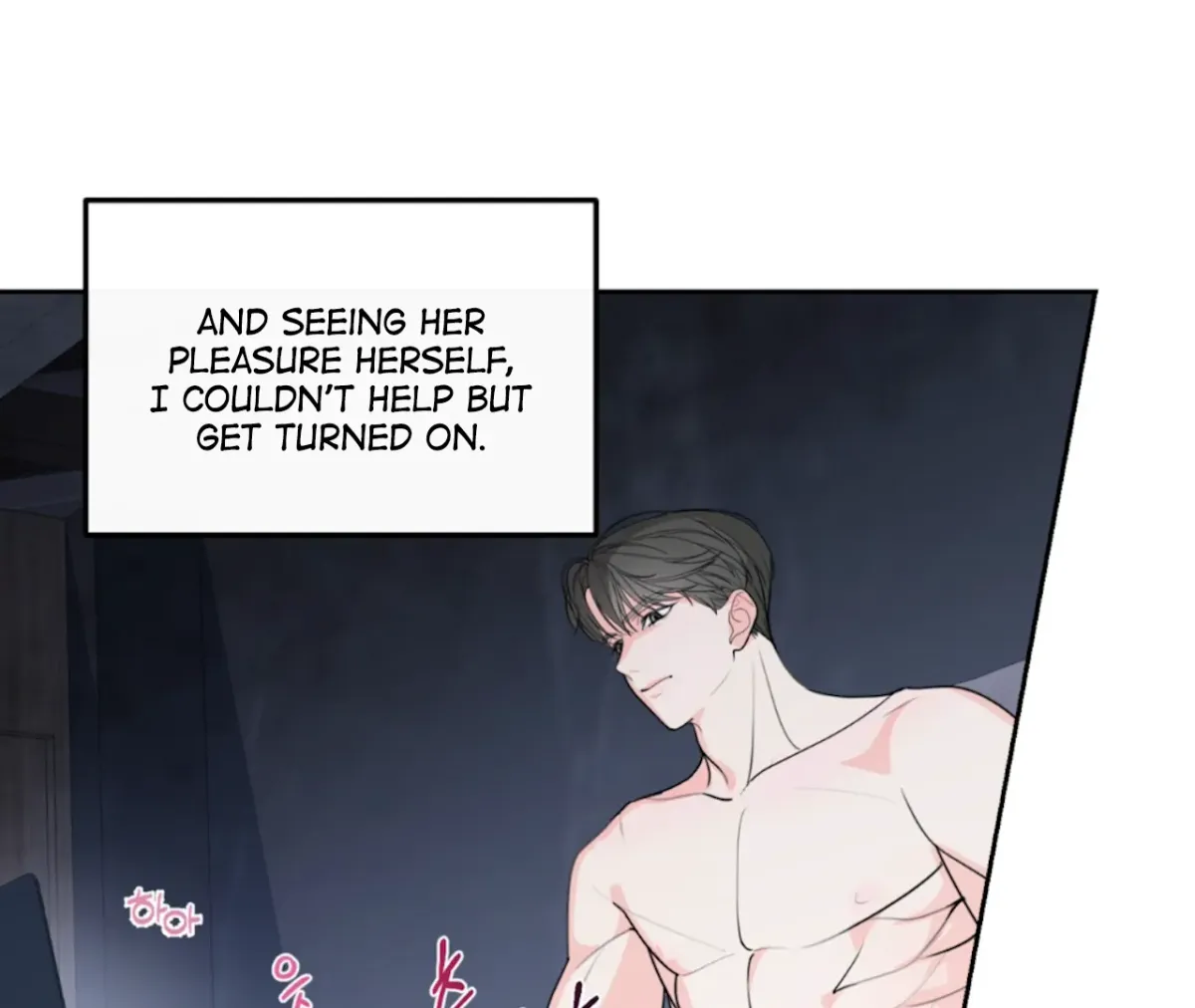 The Stalker is Trapped Chapter 3 page 79 - 