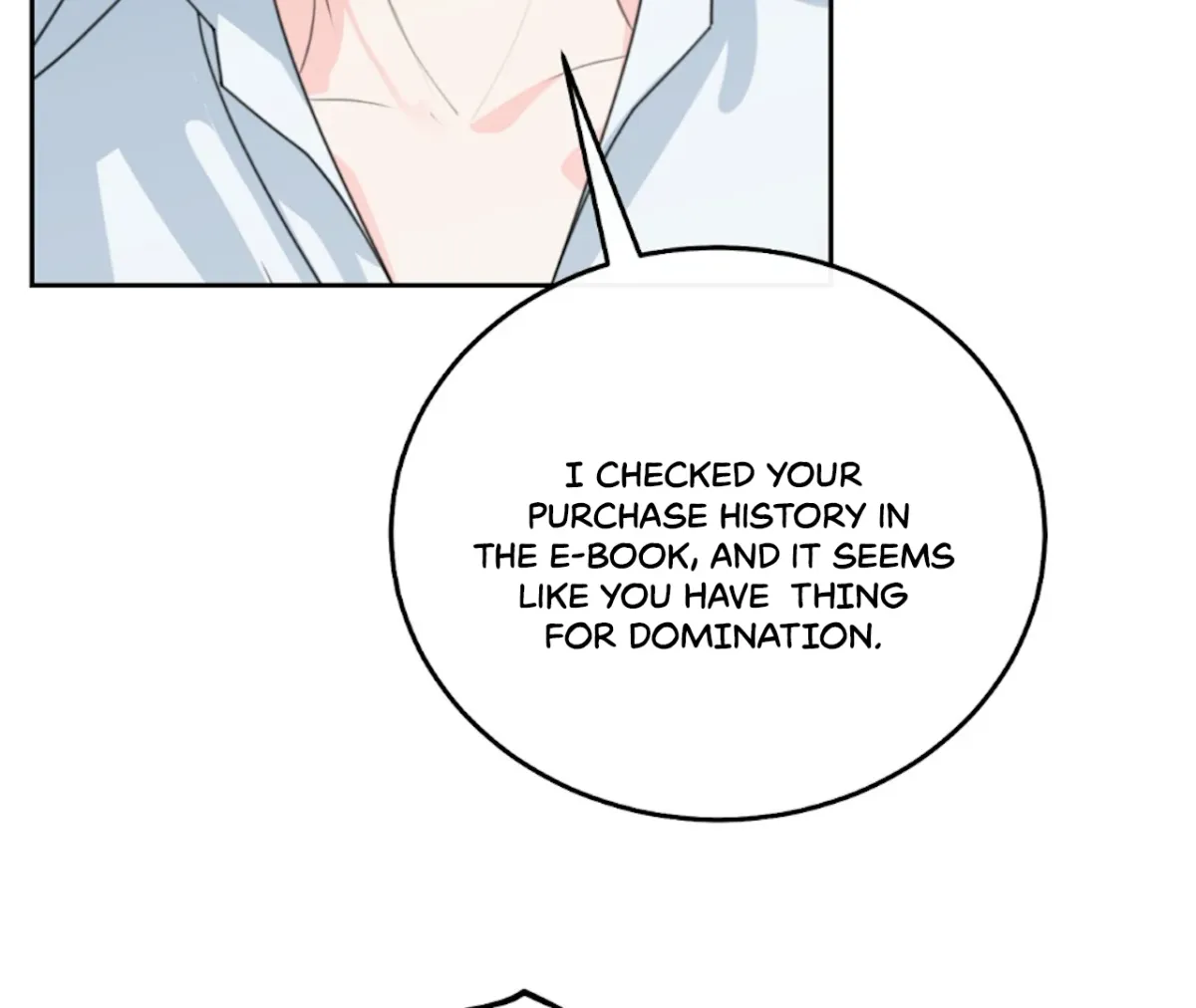 The Stalker is Trapped Chapter 3 page 9 - 