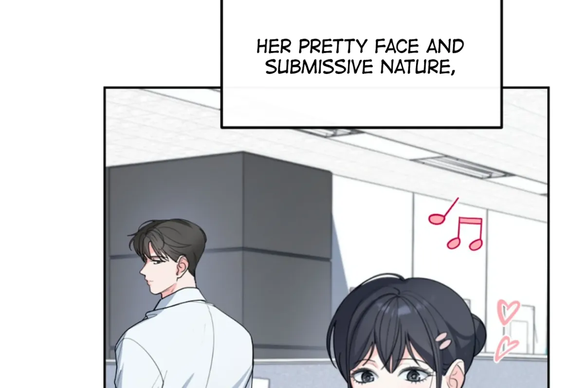 The Stalker is Trapped Chapter 3 page 81 - 