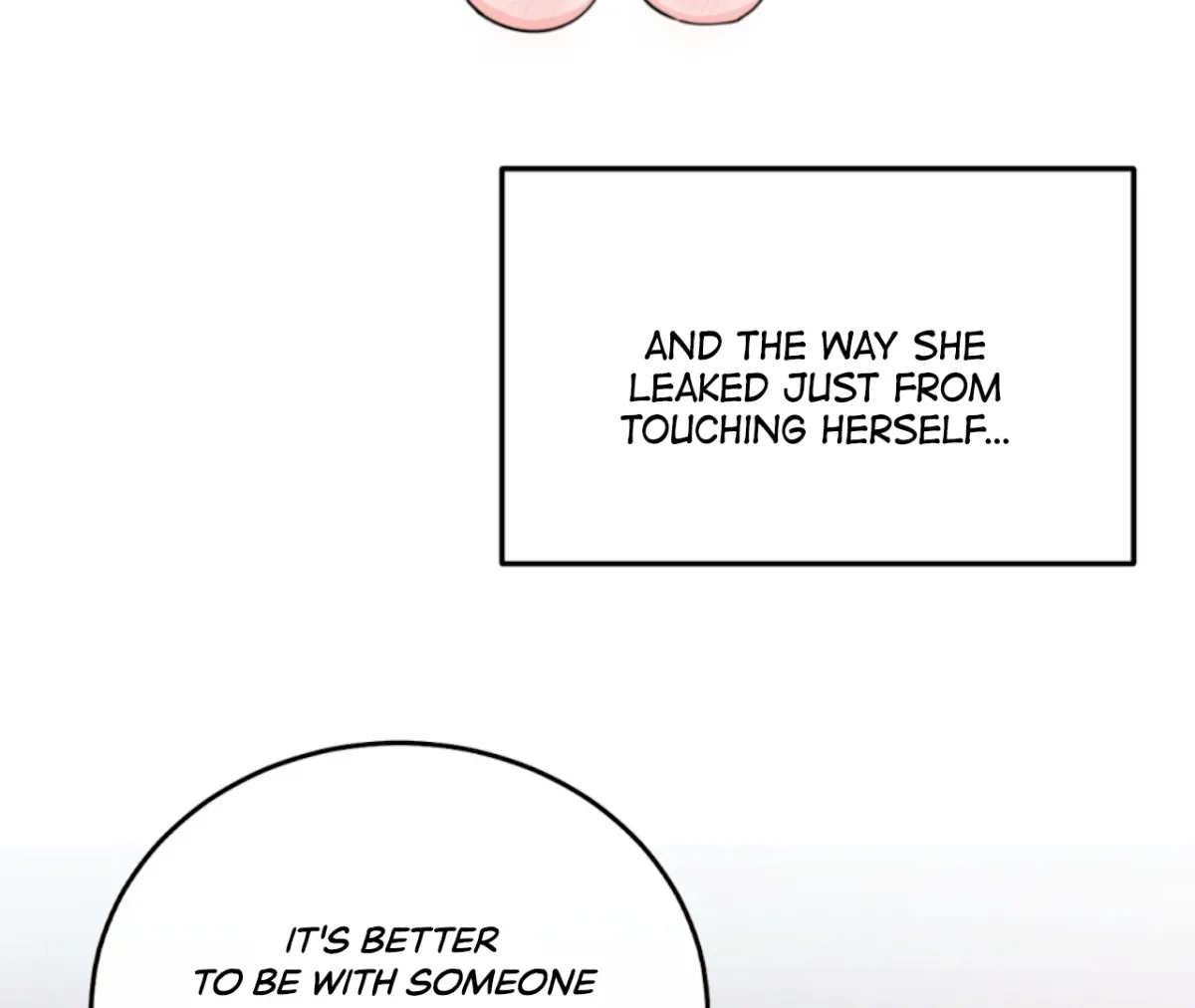 The Stalker is Trapped Chapter 3 page 85 - 