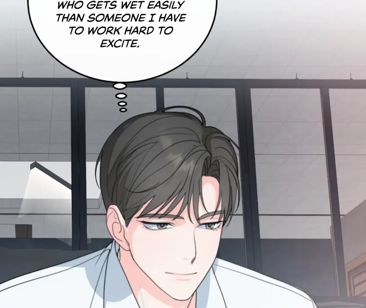 The Stalker is Trapped Chapter 3 page 86 - 